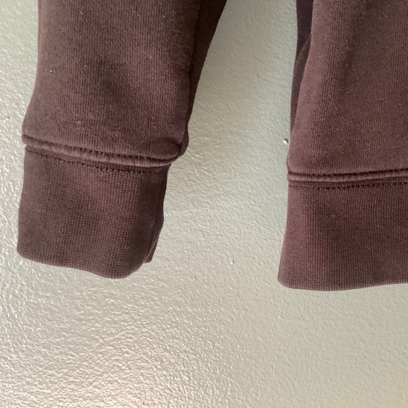 Vans Hoodie / Boys Medium - Picture 6 of 12